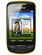 Samsung S3850 Corby II