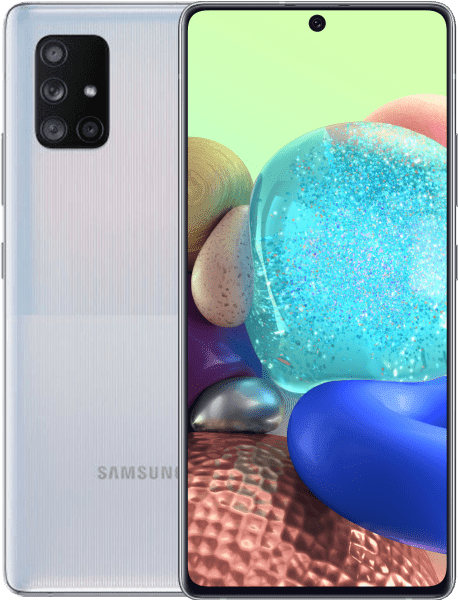 Samsung Galaxy A Quantum