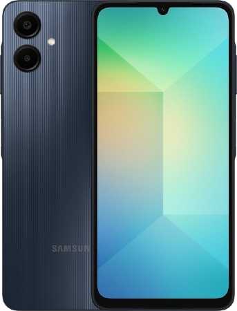 Samsung Galaxy A06 5G