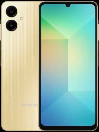 Samsung Galaxy A06 5G