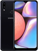 Samsung Galaxy A10s