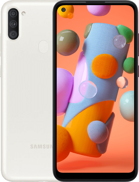 Samsung Galaxy A11