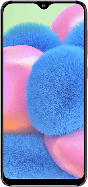 Samsung Galaxy A30s