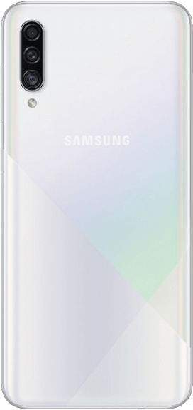 Samsung Galaxy A30s