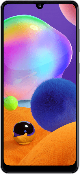 Samsung Galaxy A31