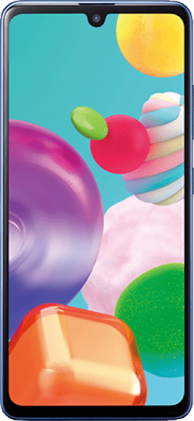 Samsung Galaxy A41