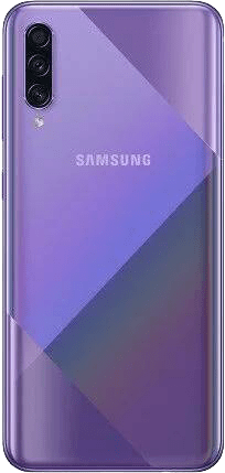 Samsung Galaxy A50s