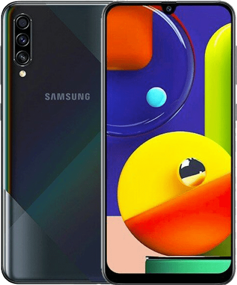 Samsung Galaxy A50s