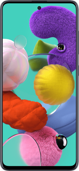 Samsung Galaxy A51