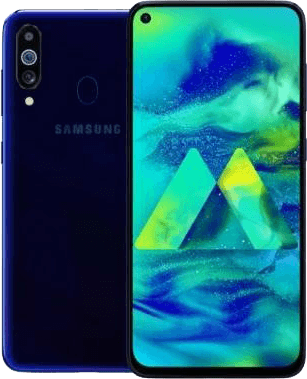 Samsung Galaxy M40