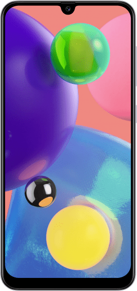 Samsung Galaxy A70s