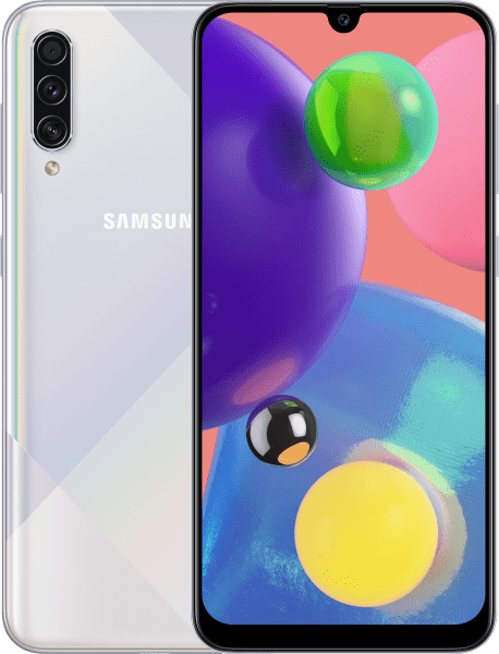 Samsung Galaxy A70s