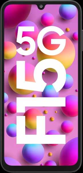 Samsung Galaxy F15