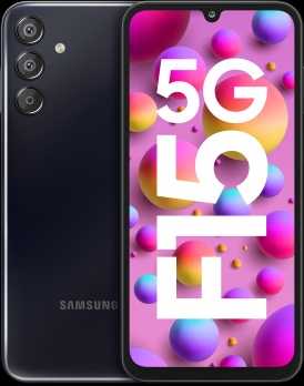 Samsung Galaxy F15