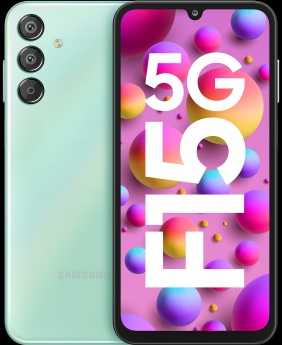 Samsung Galaxy F15