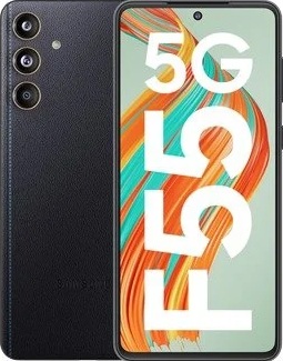 Samsung Galaxy F55