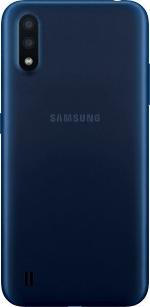 Samsung Galaxy M01