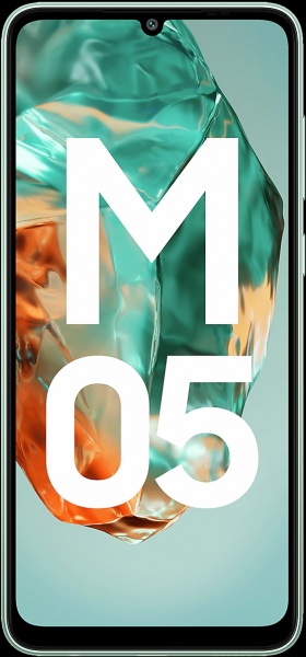 Samsung Galaxy M05
