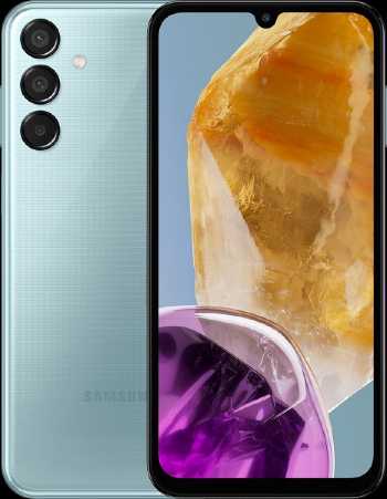 Samsung Galaxy M15