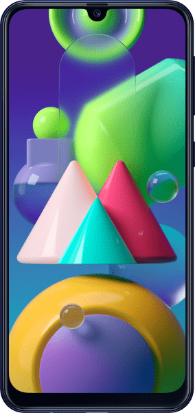 Samsung Galaxy M21