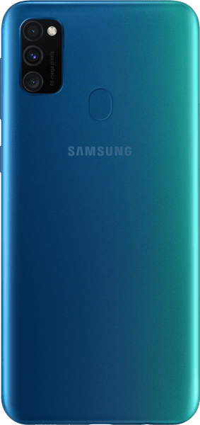 Samsung Galaxy M30s