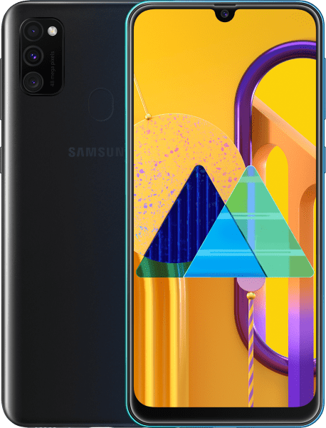 Samsung Galaxy M30s