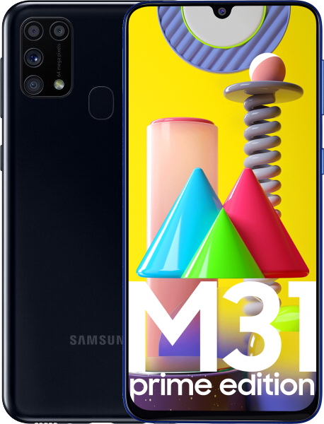 Samsung Galaxy M31 Prime