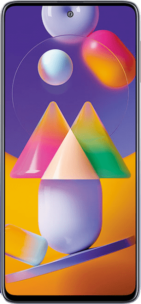 Samsung Galaxy M31s