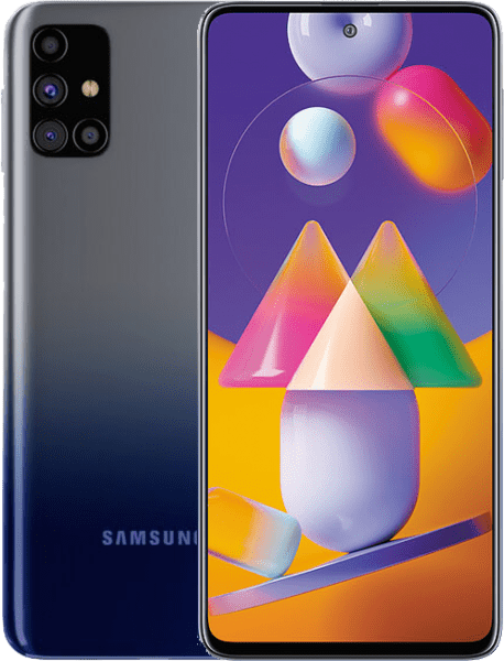 Samsung Galaxy M31s