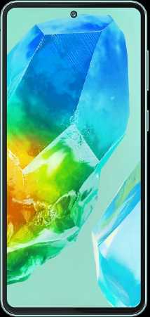 Samsung Galaxy M55s