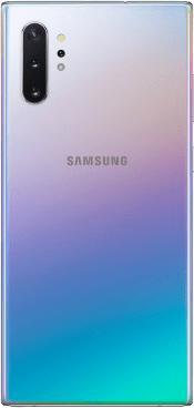 Samsung Galaxy Note10+ 5G