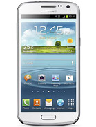 Samsung Galaxy Premier I9260