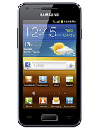 Samsung I9070 Galaxy S Advance