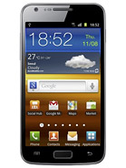 Samsung Galaxy S II LTE I9210