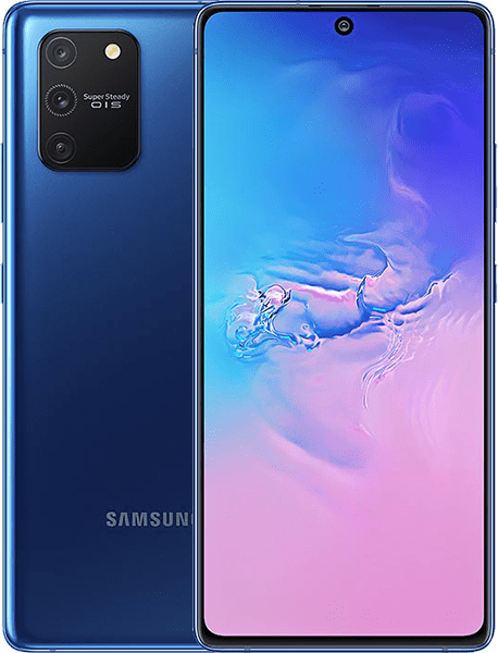 Samsung Galaxy S10 Lite