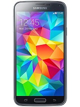 Samsung Galaxy S5 LTE-A G901F