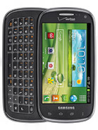 Samsung Galaxy Stratosphere II I415