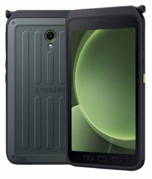 Samsung Galaxy Tab Active5