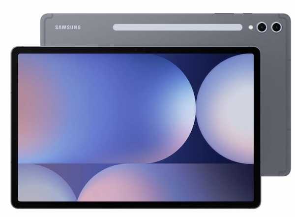 Samsung Galaxy Tab S10 plus