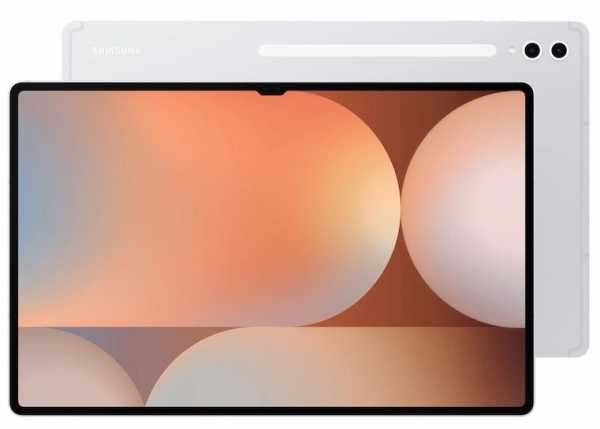 Samsung Galaxy Tab S10 Ultra