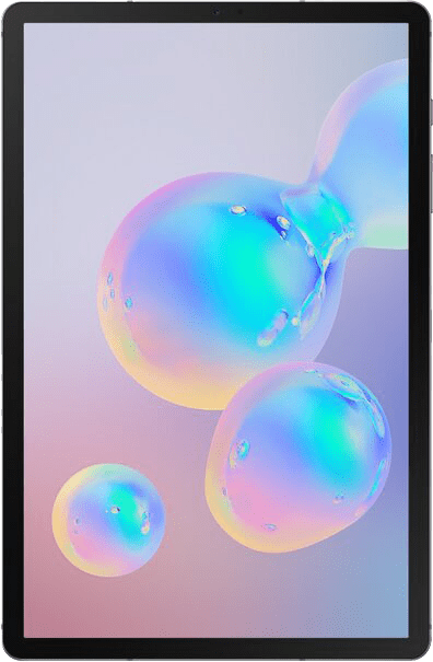 Samsung Galaxy Tab S6