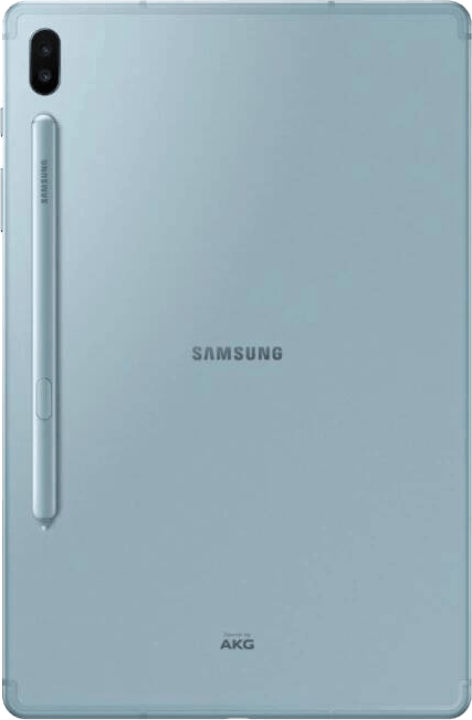 Samsung Galaxy Tab S6