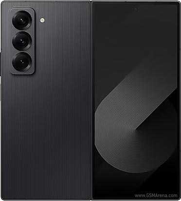 Samsung Galaxy Z Fold Special