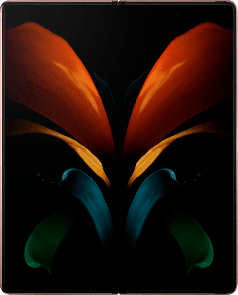 Samsung Galaxy Z Fold2 5G