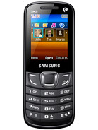 Samsung Manhattan E3300