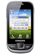 Samsung S3770