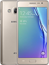 Samsung Z3 Corporate