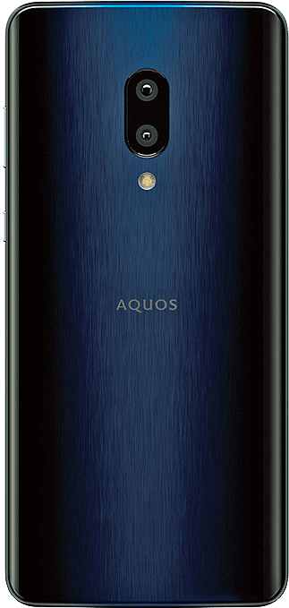 Sharp Aquos Zero 2