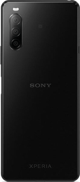 Sony Xperia 10 II