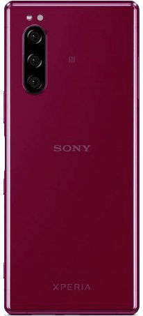 Sony Xperia 5